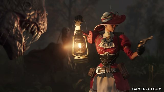Nightingale