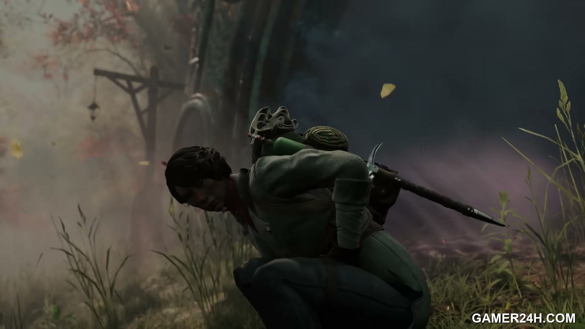Nightingale Screenshot 3