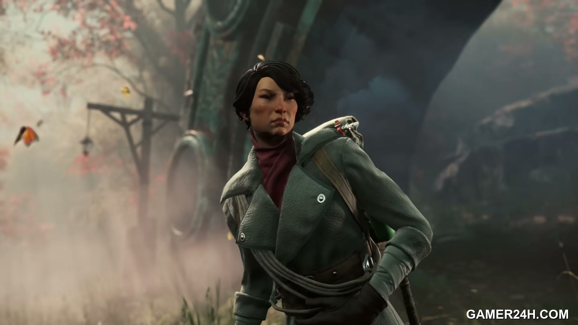 Nightingale - Introduction: Stealth Espionage Reimagined