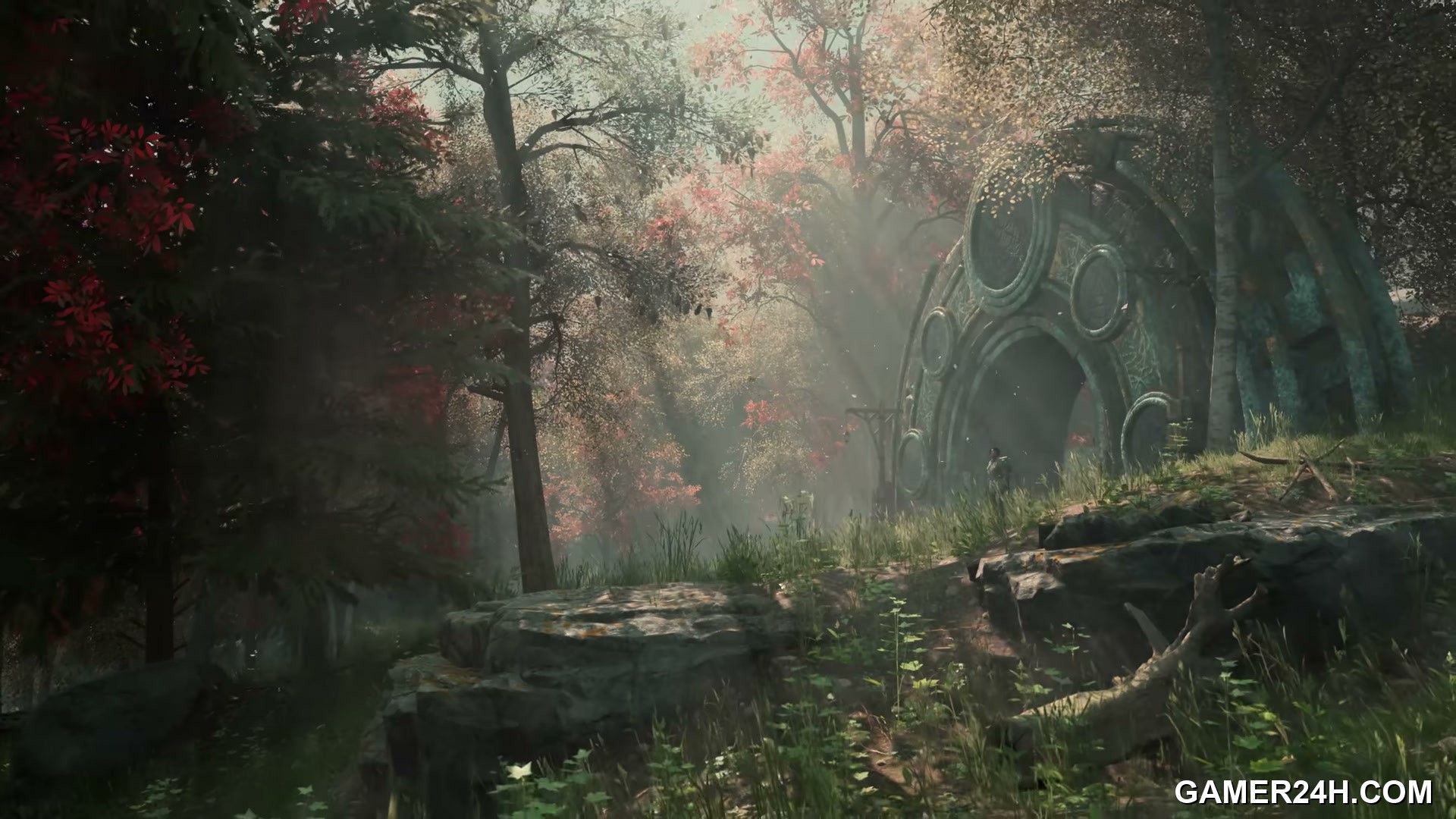 Nightingale - Combat & Systems: Tactical Espionage and Combat Dynamics