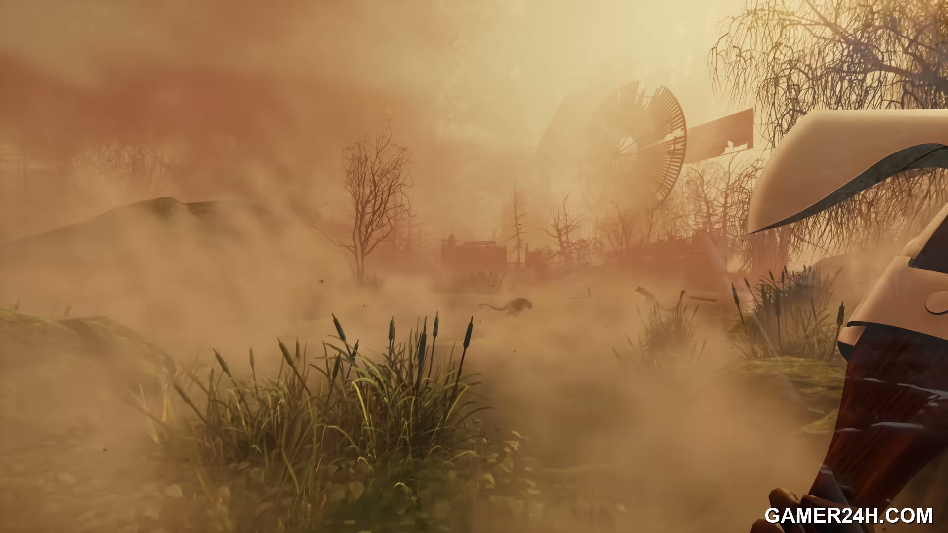 Nightingale Screenshot 10