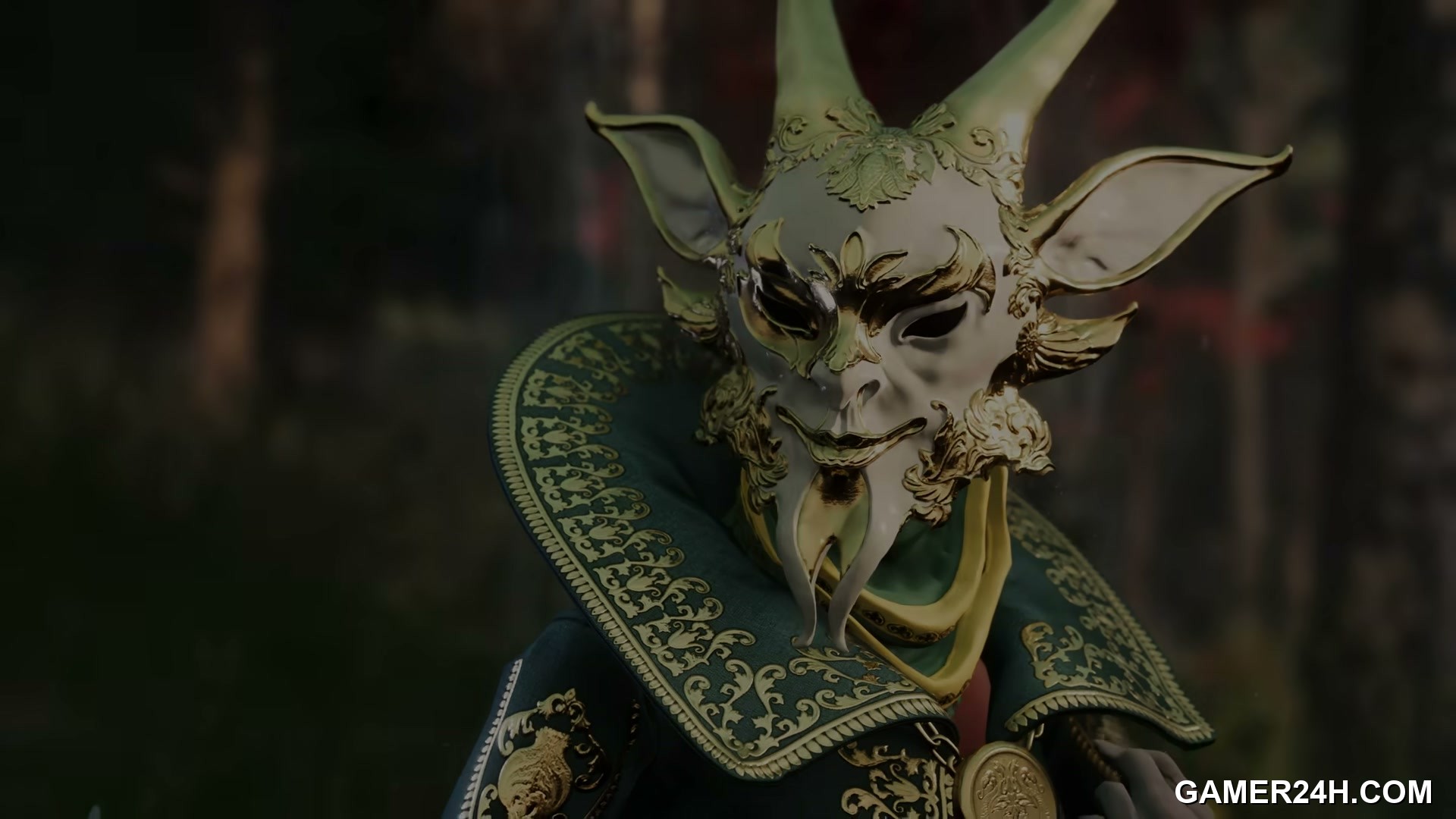 Nightingale Screenshot 13