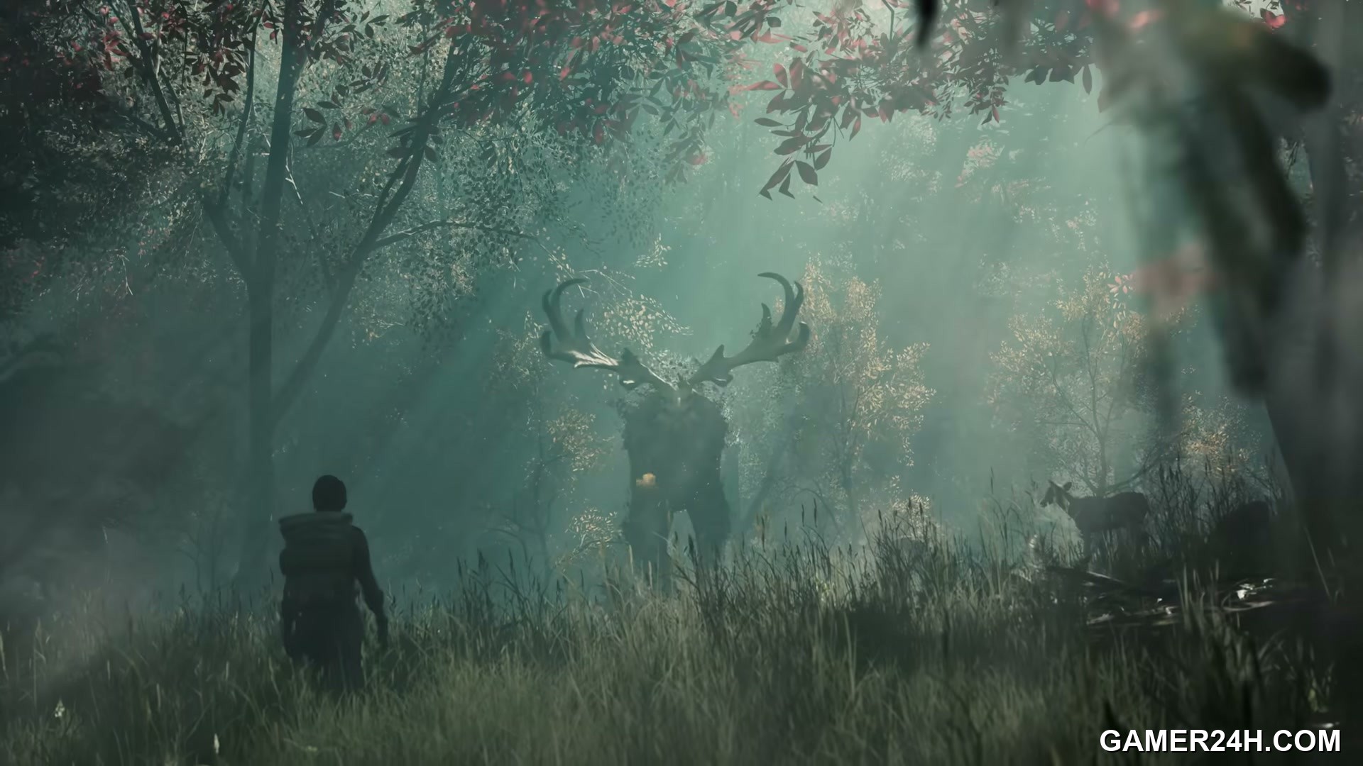 Nightingale Screenshot 14