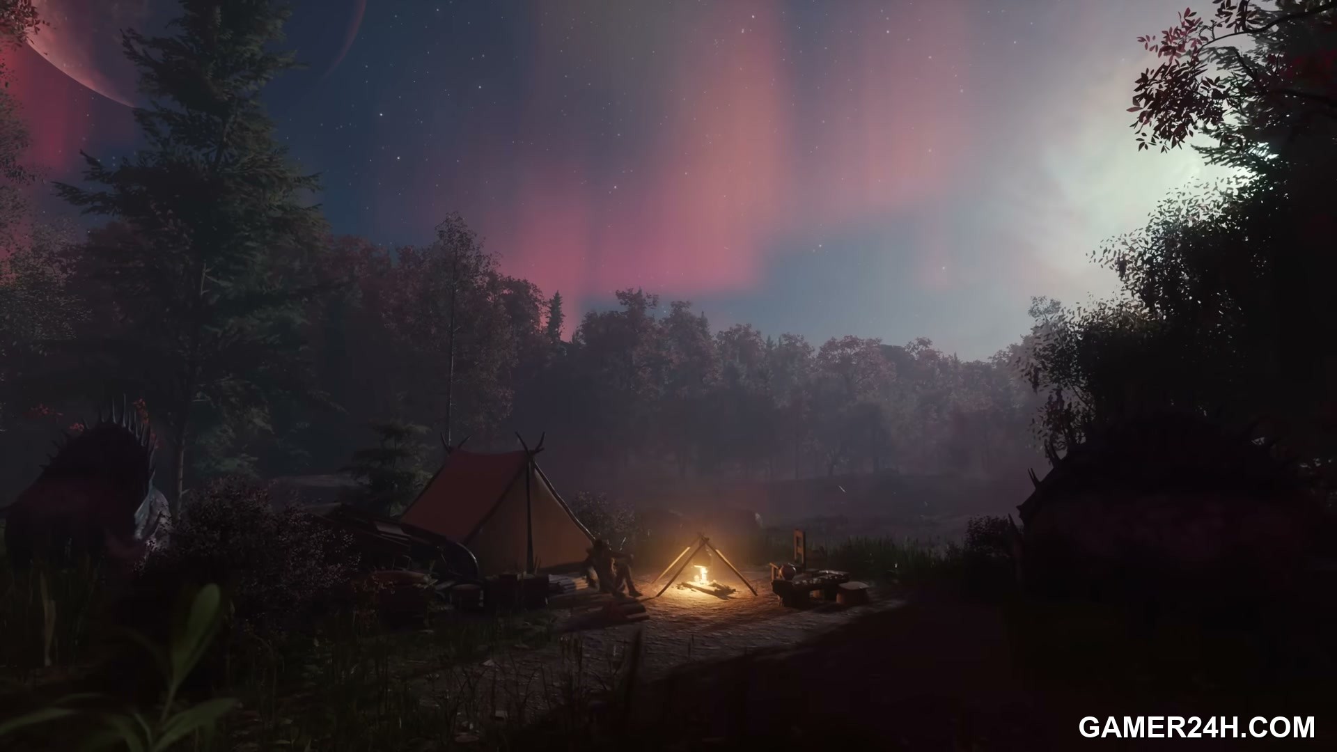 Nightingale Screenshot 15