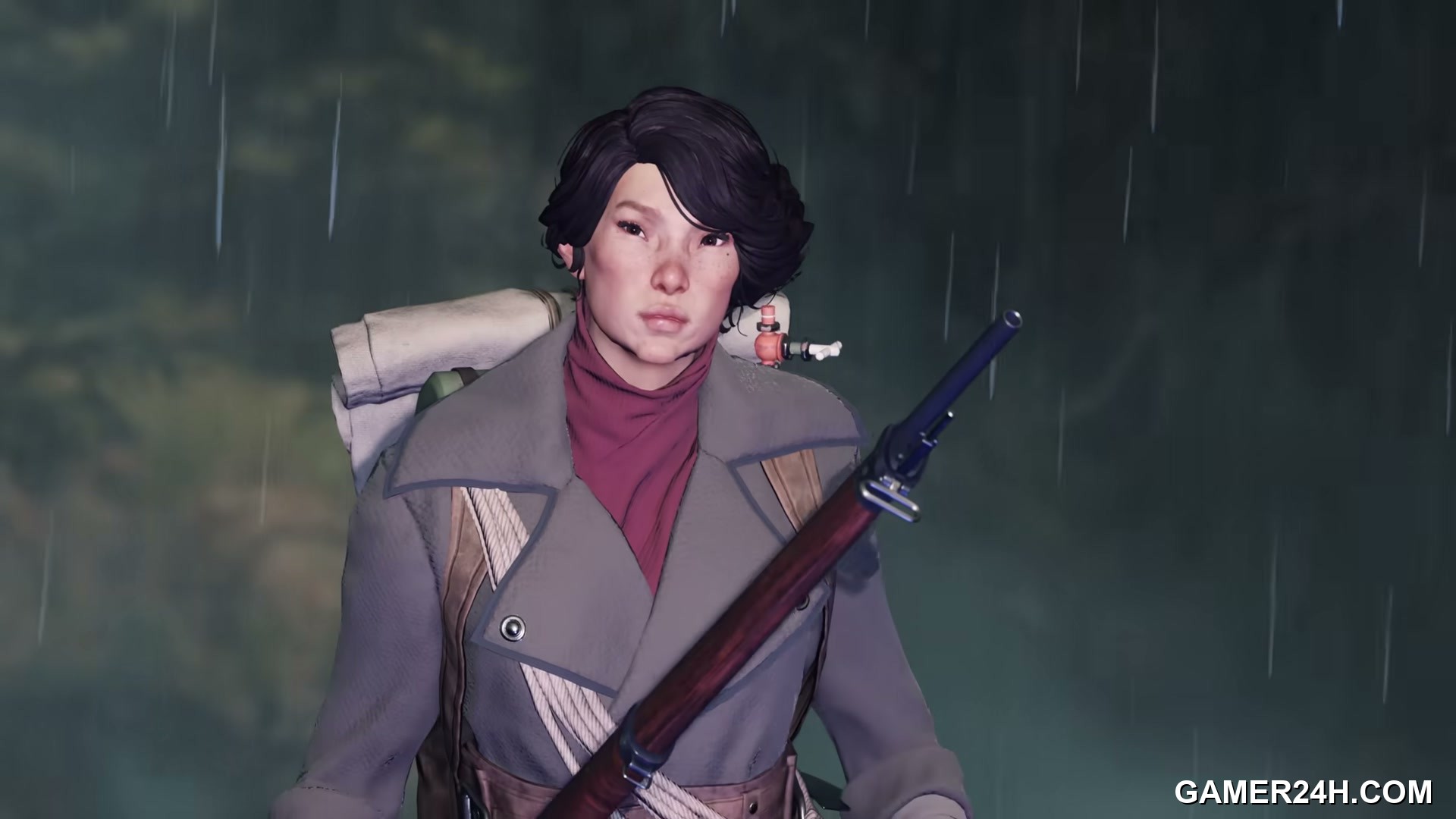 Nightingale Screenshot 16