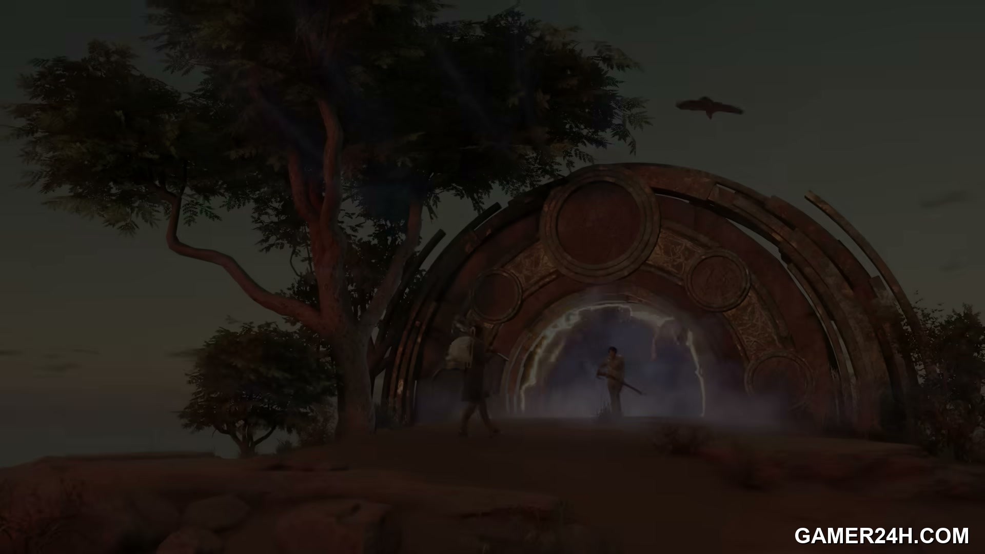 Nightingale Screenshot 17