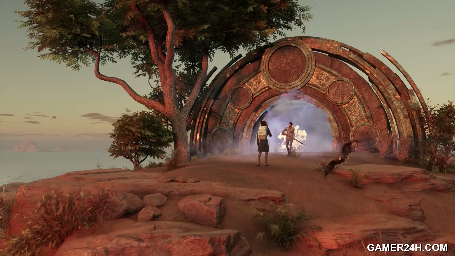 Nightingale Screenshot 18