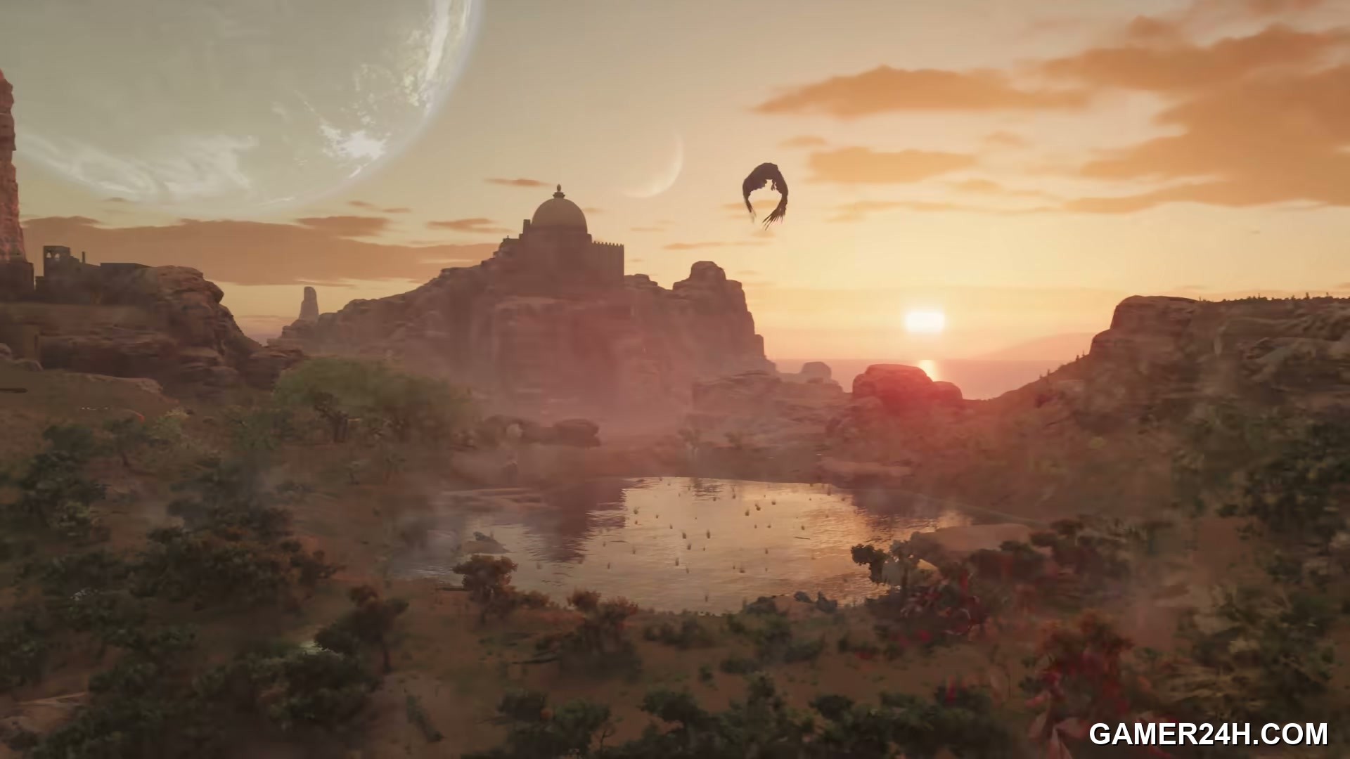 Nightingale Screenshot 19