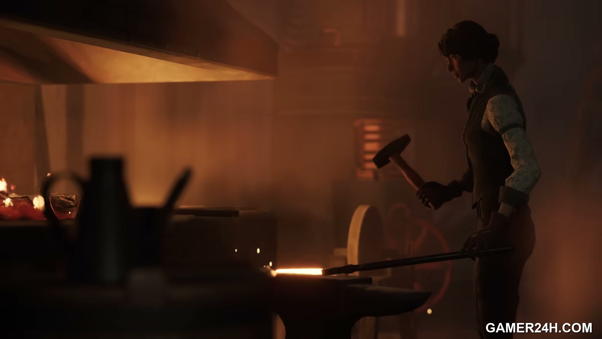 Nightingale Screenshot 21