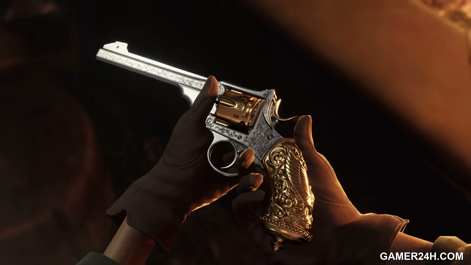 Nightingale Screenshot 22