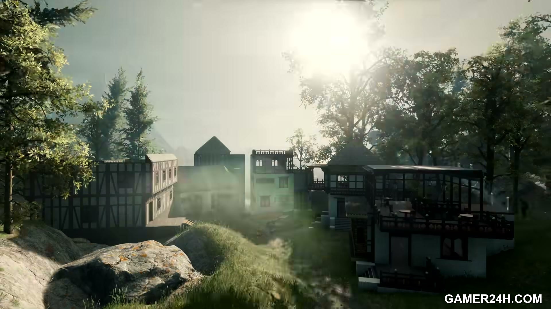 Nightingale Screenshot 24