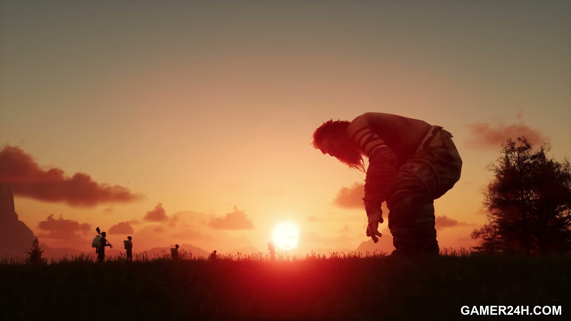 Nightingale Screenshot 25