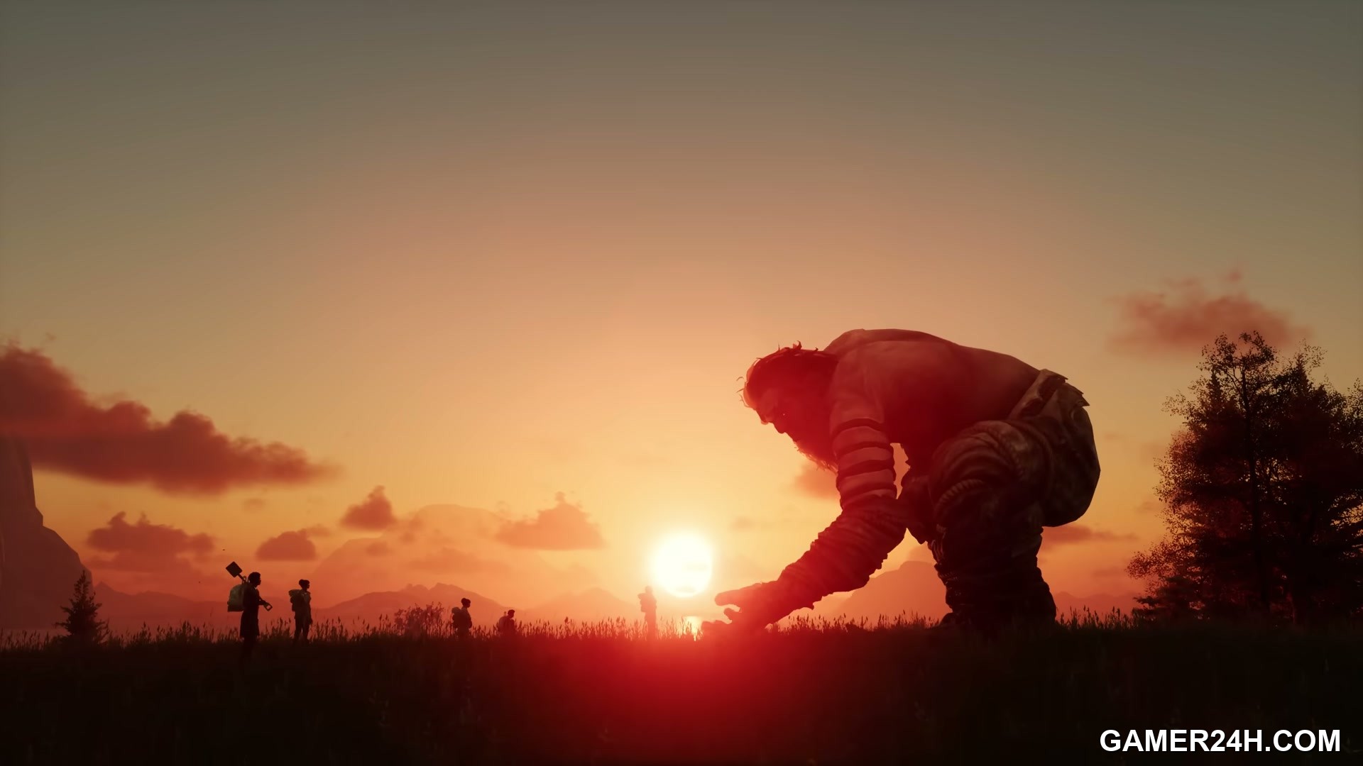 Nightingale Screenshot 26
