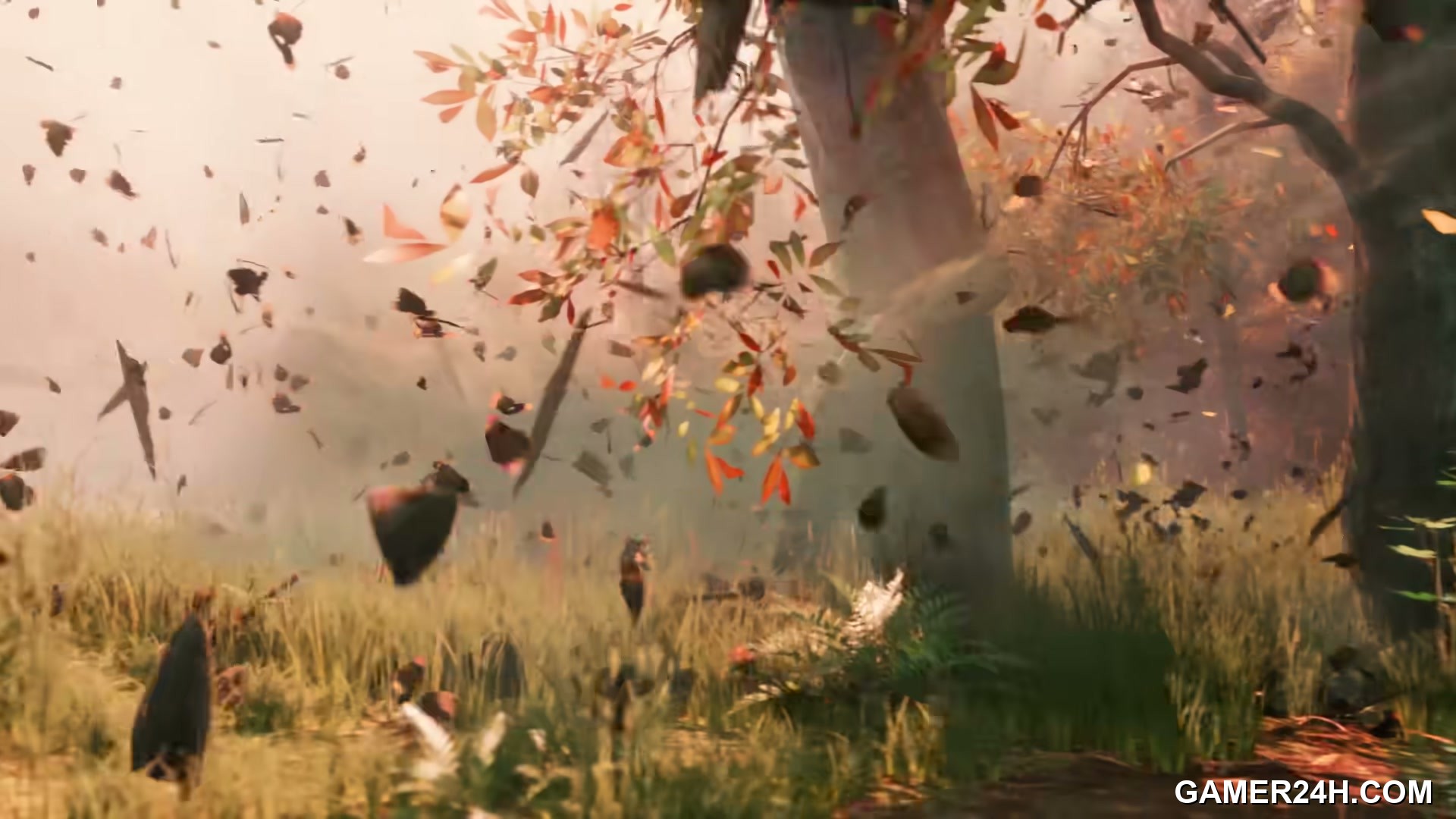 Nightingale Screenshot 27