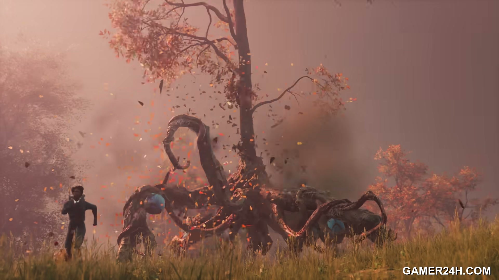Nightingale Screenshot 28