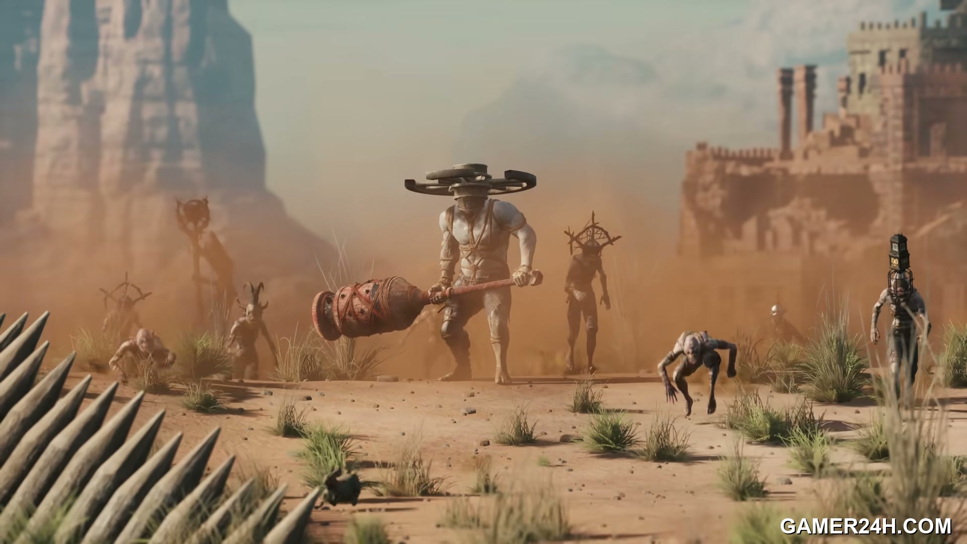 Nightingale Screenshot 29