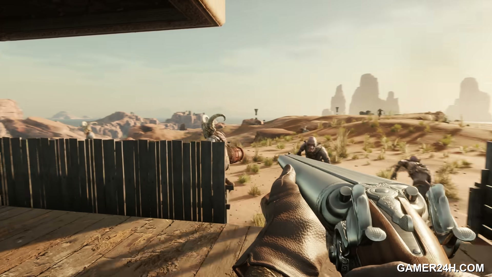 Nightingale Screenshot 30