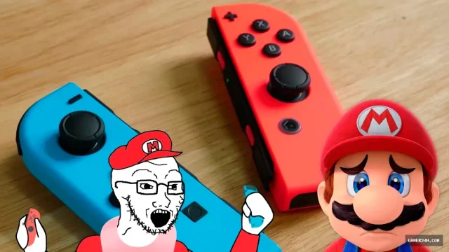 Nintendo Confirms Joy‑Con Problem, Promises Fix