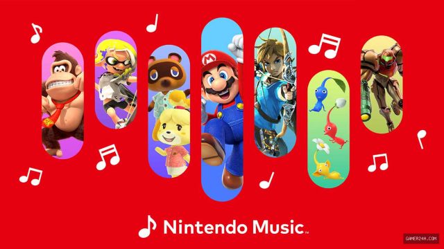 Nintendo Drops 4 Hours of Mario Kart World Music on PC & Tablets
