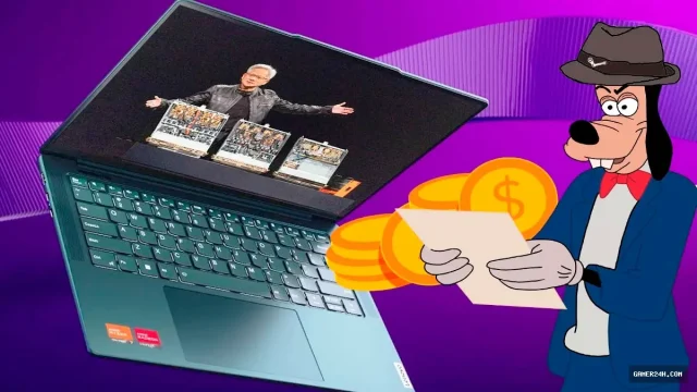 New NVIDIA N1X CPUs in Lenovo laptops, $3,700–$5,000