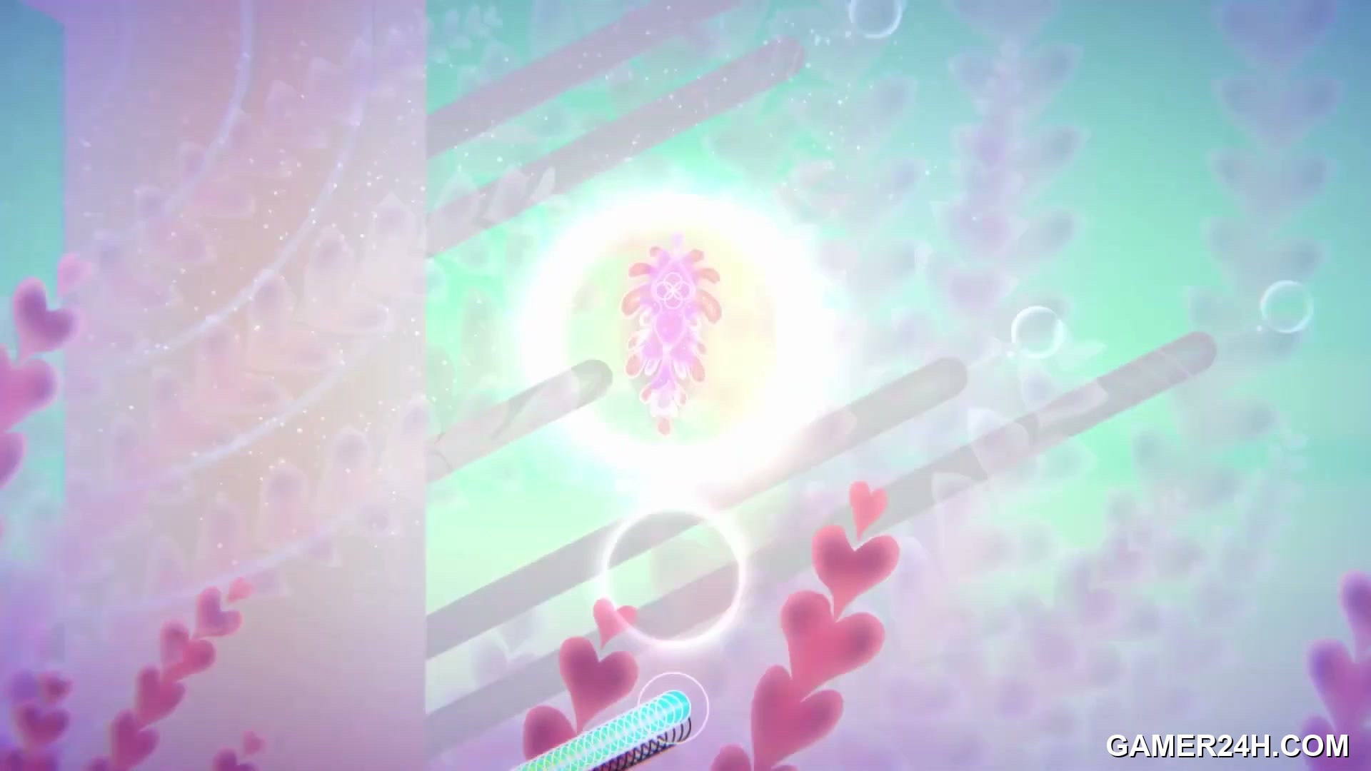 Official HD Capture: Ondeh Ondeh - Acoustic Preservation / Audio Design: Sounds of Silence and Combat