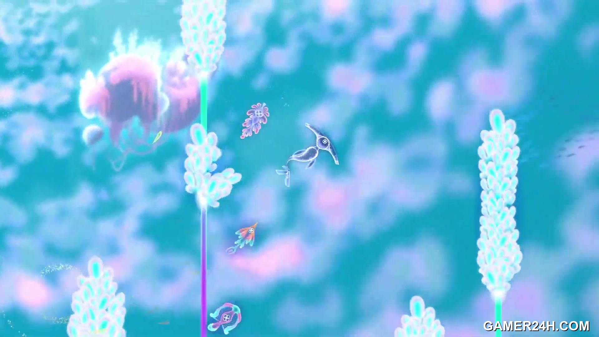 Official HD Capture: Ondeh Ondeh - Conclusion: The Vanguard of Next-Gen Action