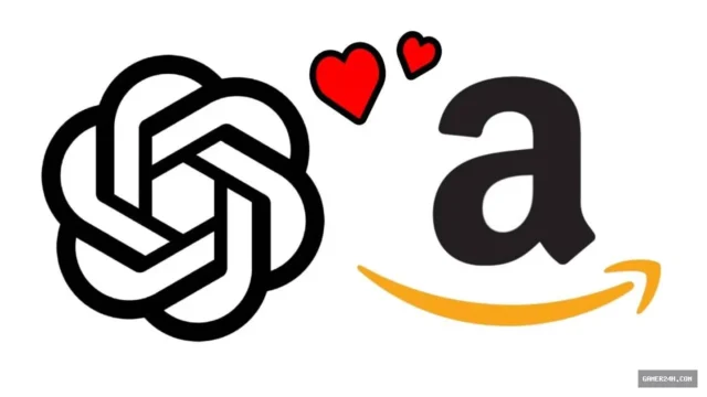 Amazon Drops Altman Film After $50B OpenAI Pact