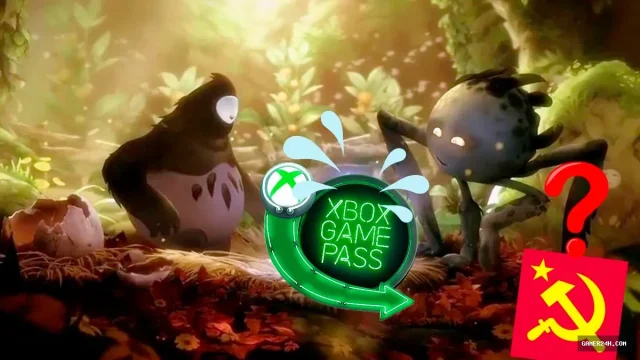 Ori Creator Labels Xbox Game Pass a Mediocre Factory, Communist