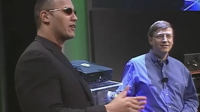 Founding Xbox Staff Says Original Skepticisms Are Coming True