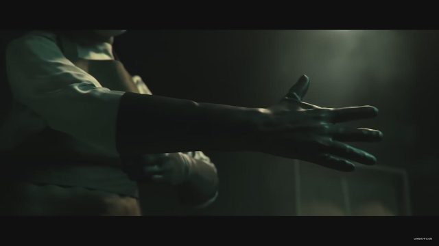 Outlast 3
