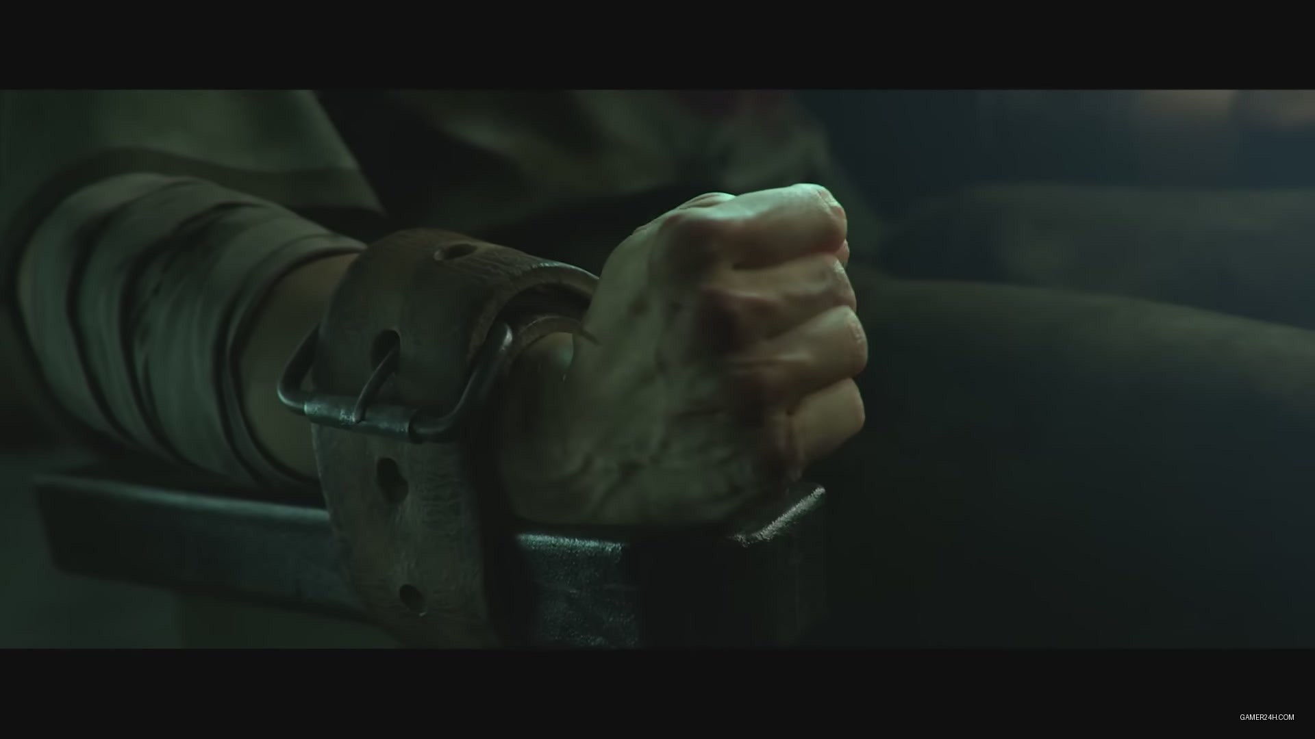 Outlast 3 - Combat & Systems: Tactical Espionage and Combat Dynamics