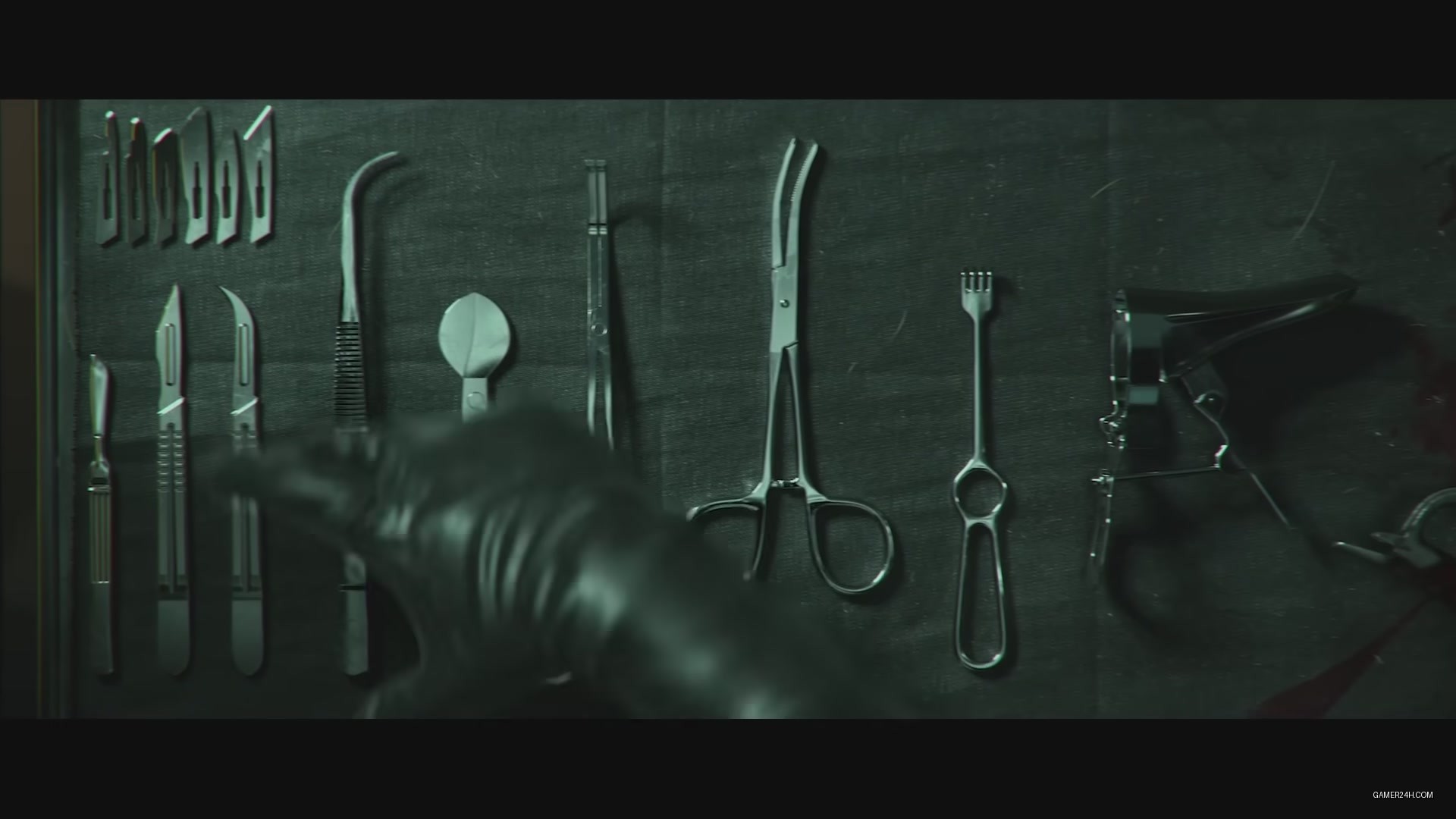 Outlast 3 - Conclusion: The Vanguard of Next-Gen Action