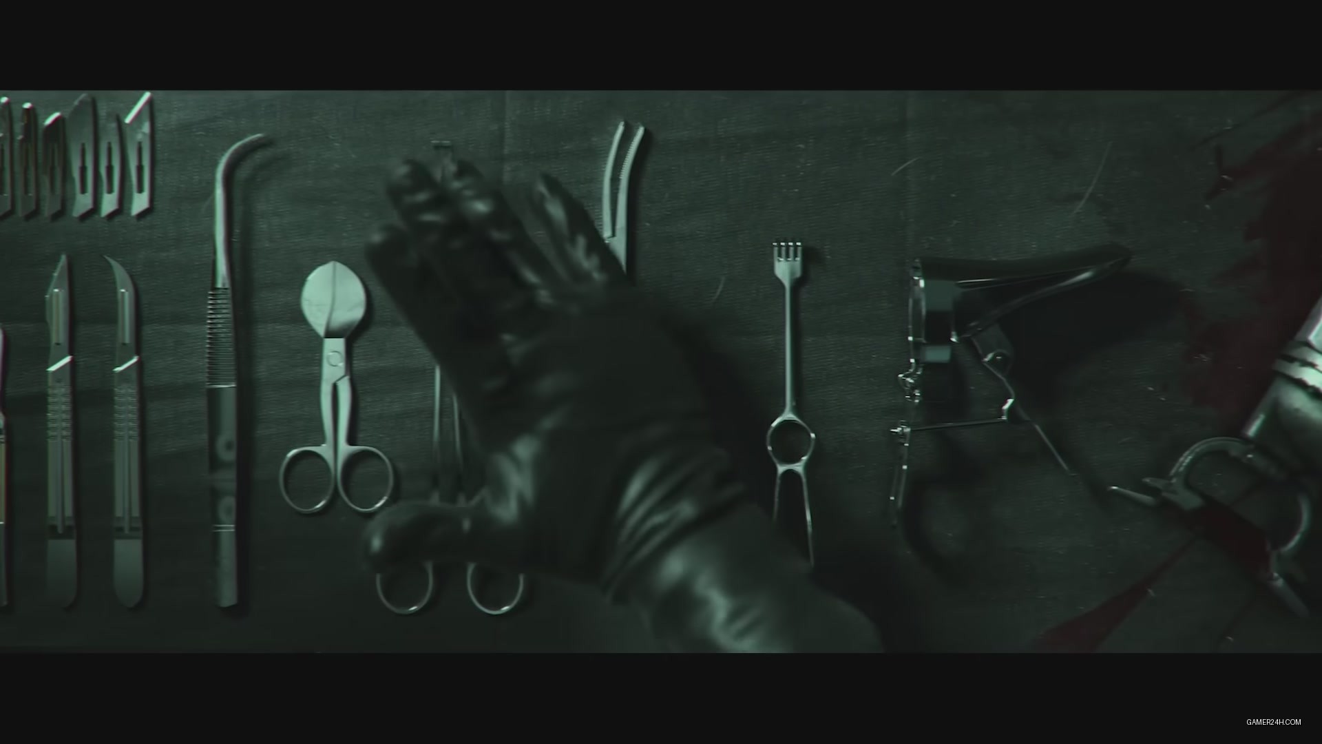 Outlast 3 Screenshot 9