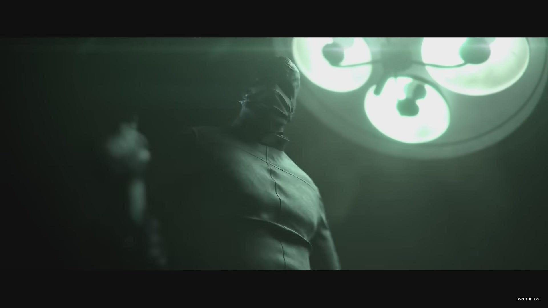 Outlast 3 Screenshot 10