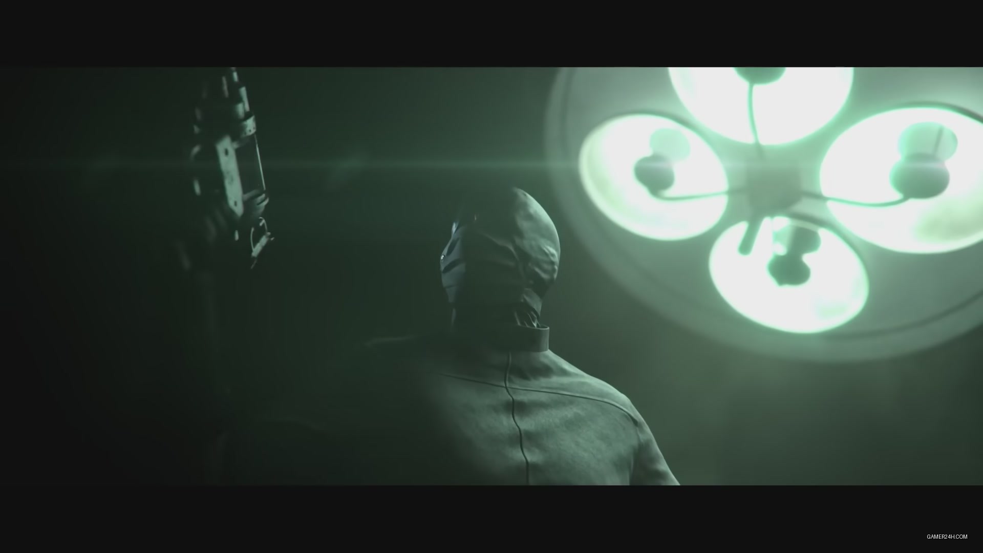 Outlast 3 Screenshot 11