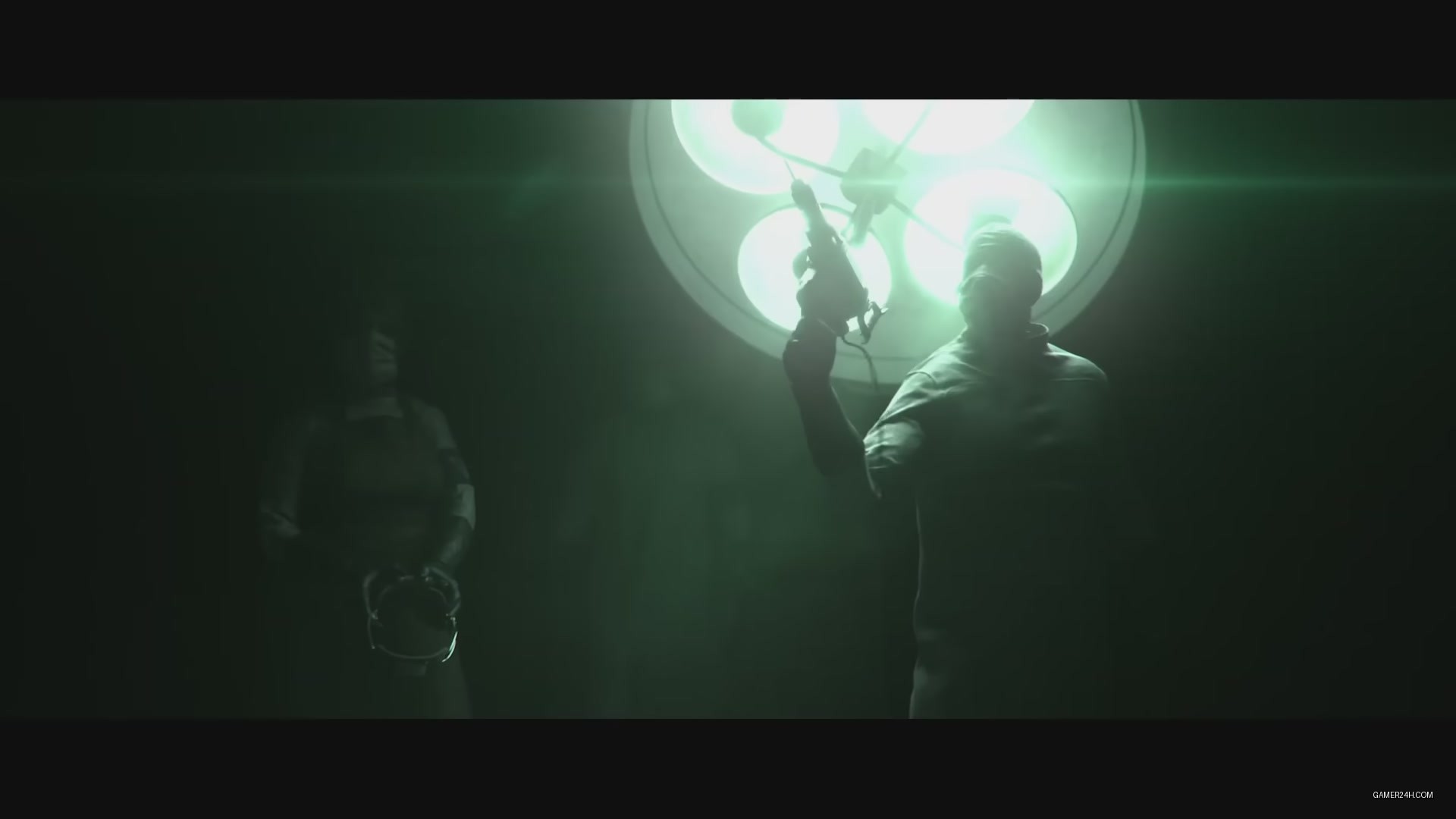 Outlast 3 Screenshot 12