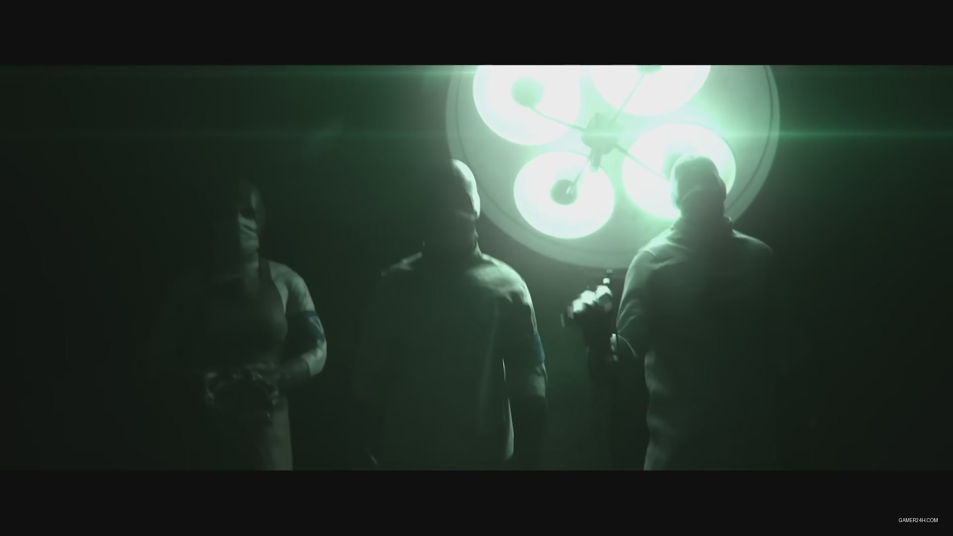 Outlast 3 Screenshot 13