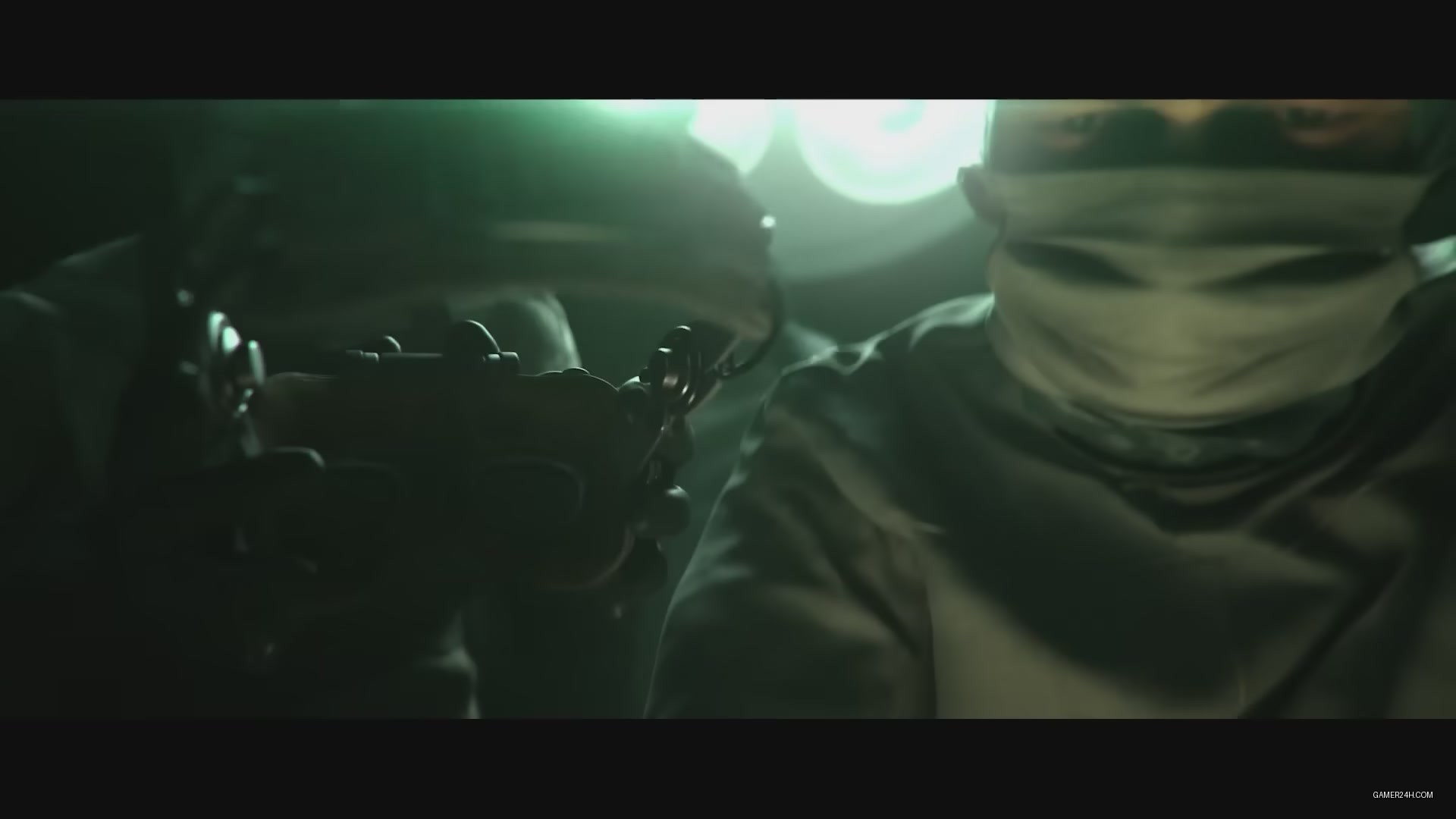 Outlast 3 Screenshot 14