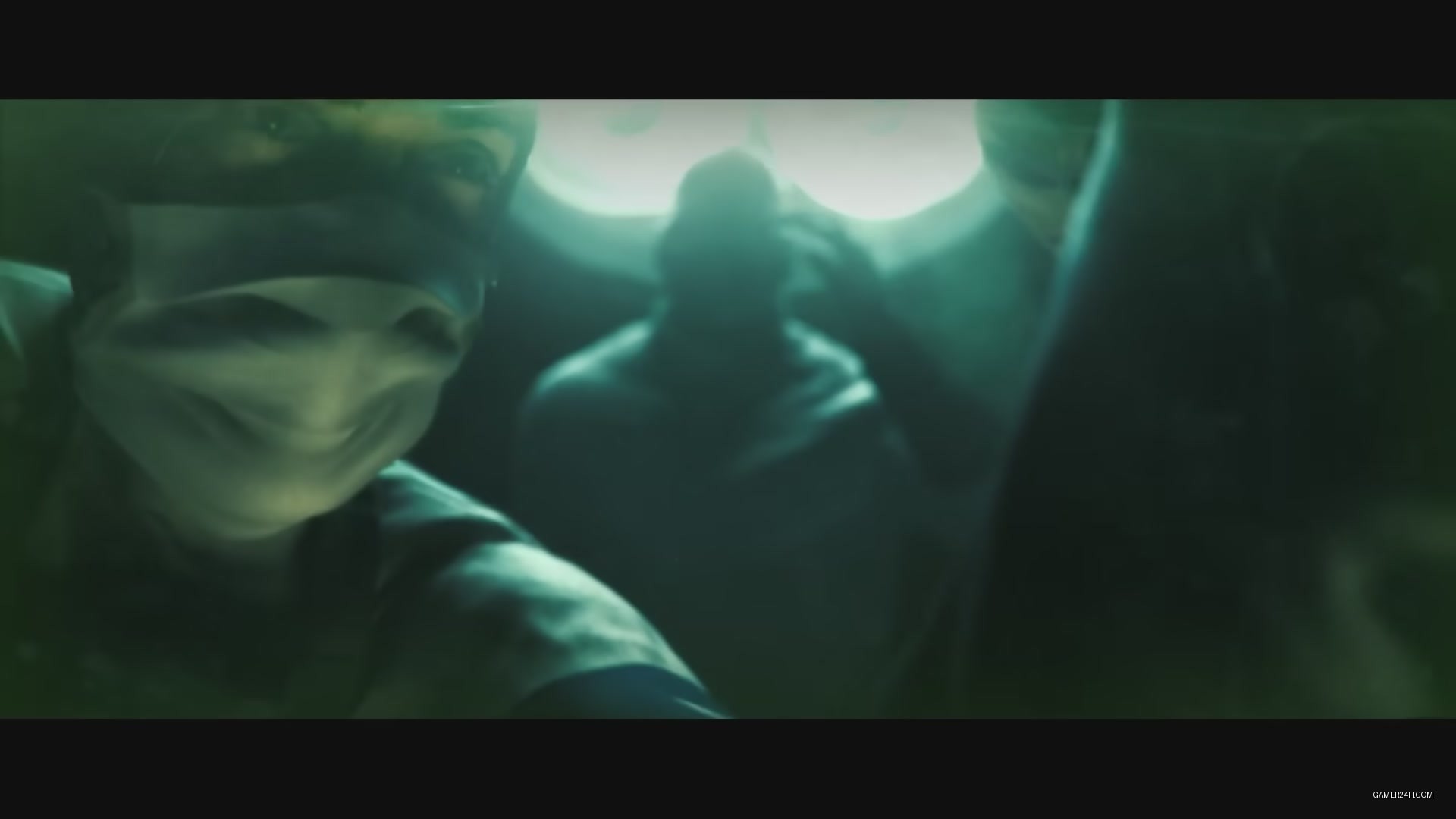 Outlast 3 Screenshot 15