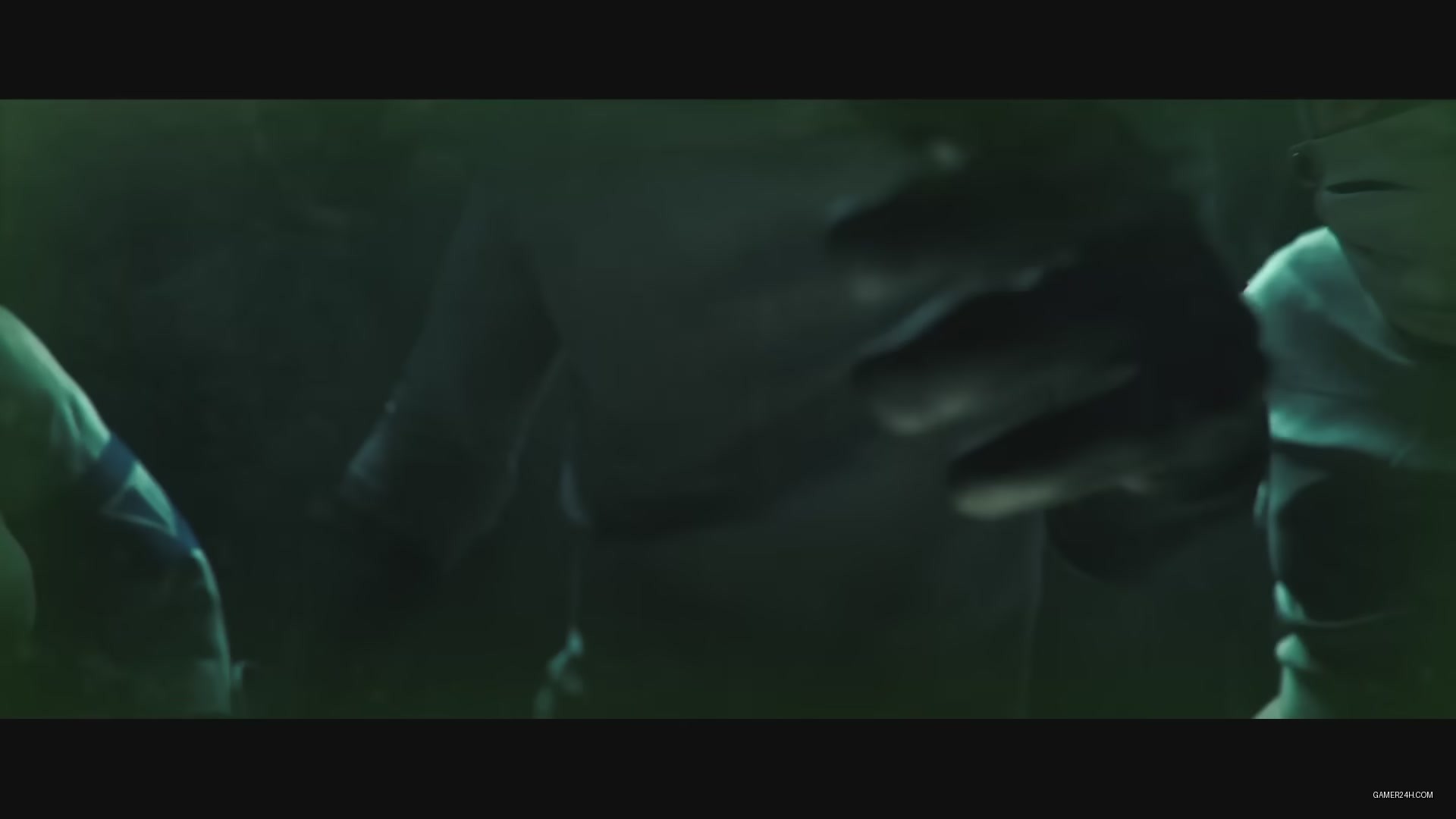 Outlast 3 Screenshot 16