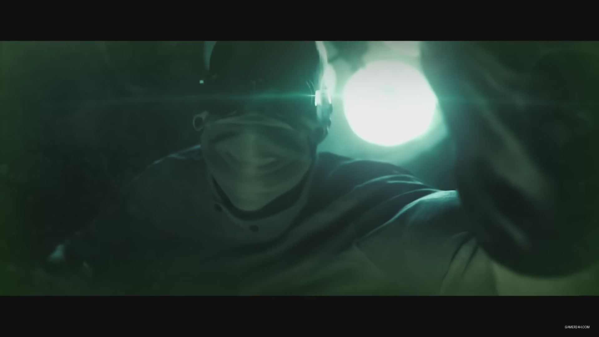 Outlast 3 Screenshot 17