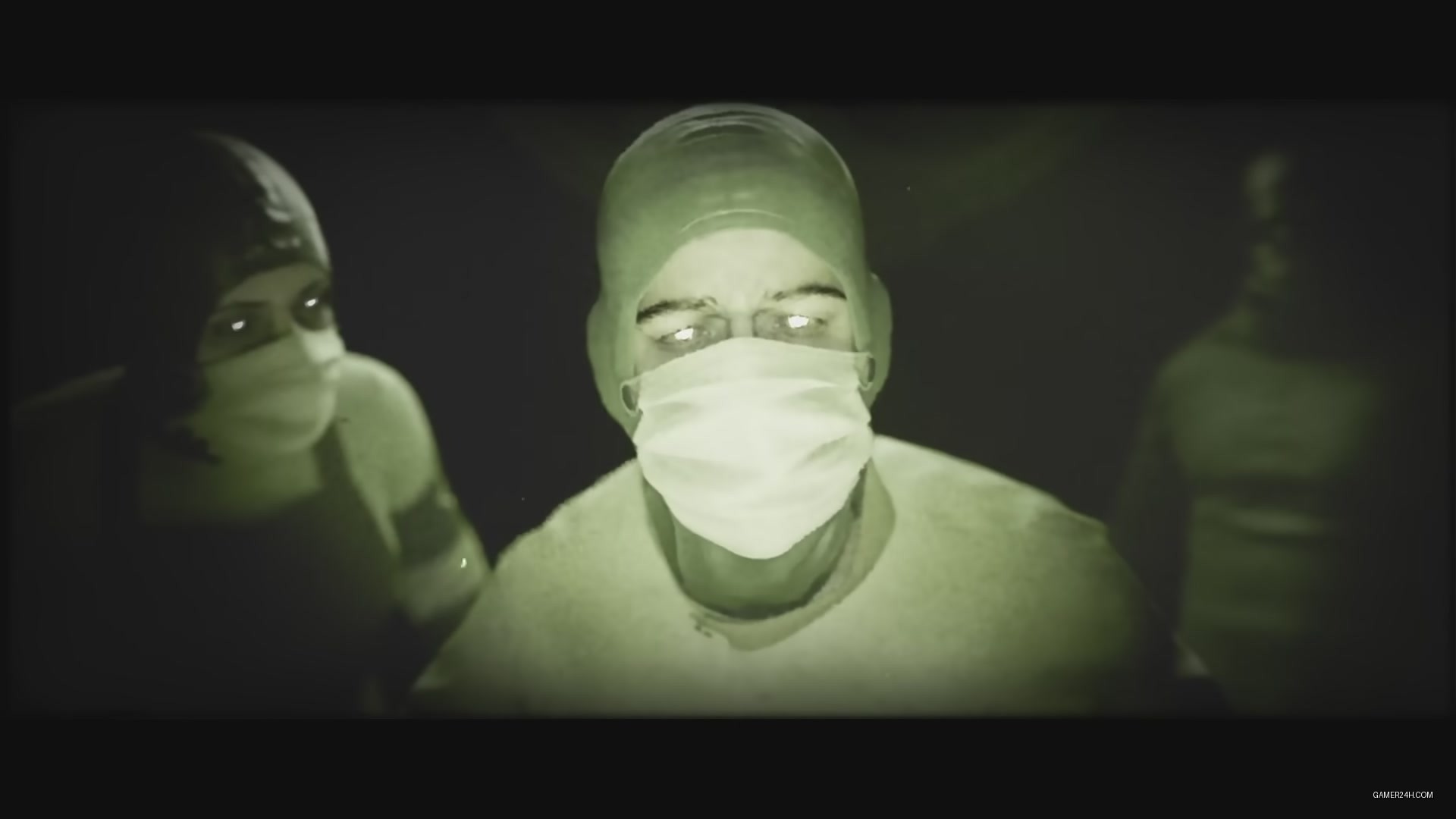 Outlast 3 Screenshot 21