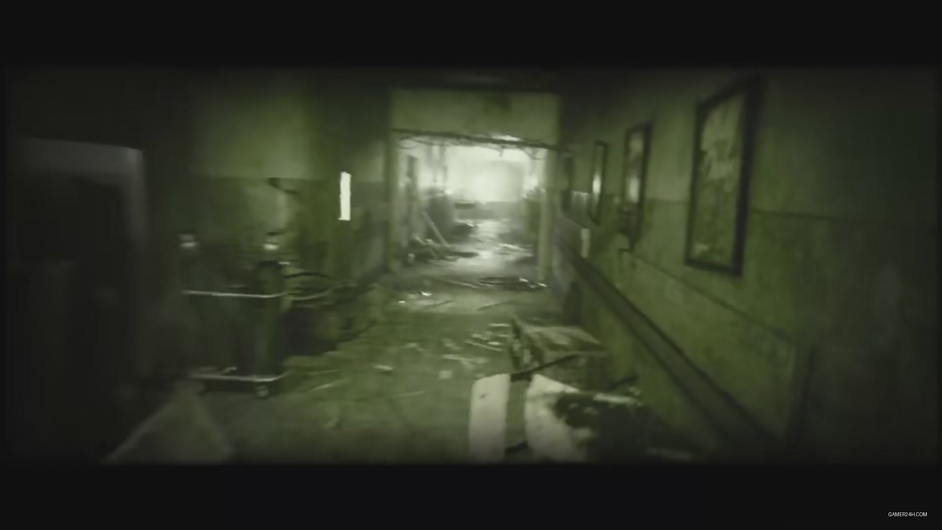 Outlast 3 Screenshot 22