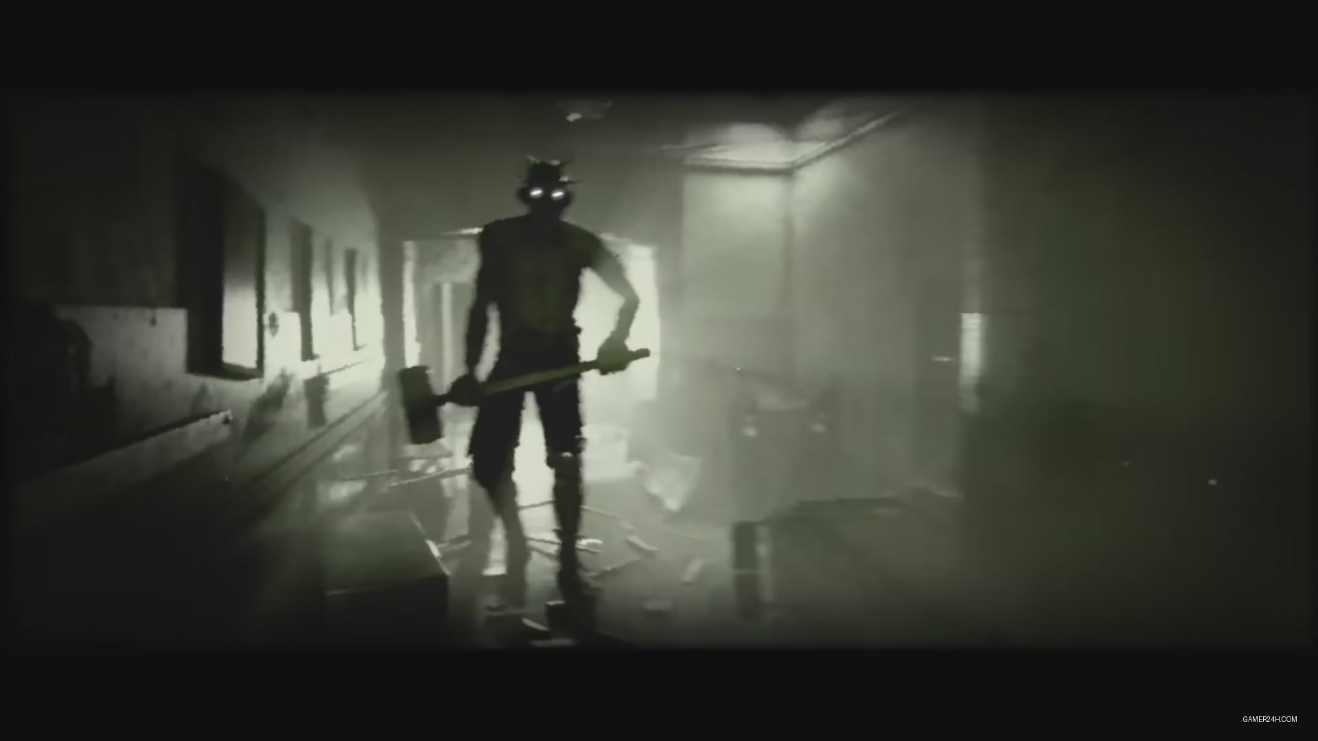 Outlast 3 Screenshot 23