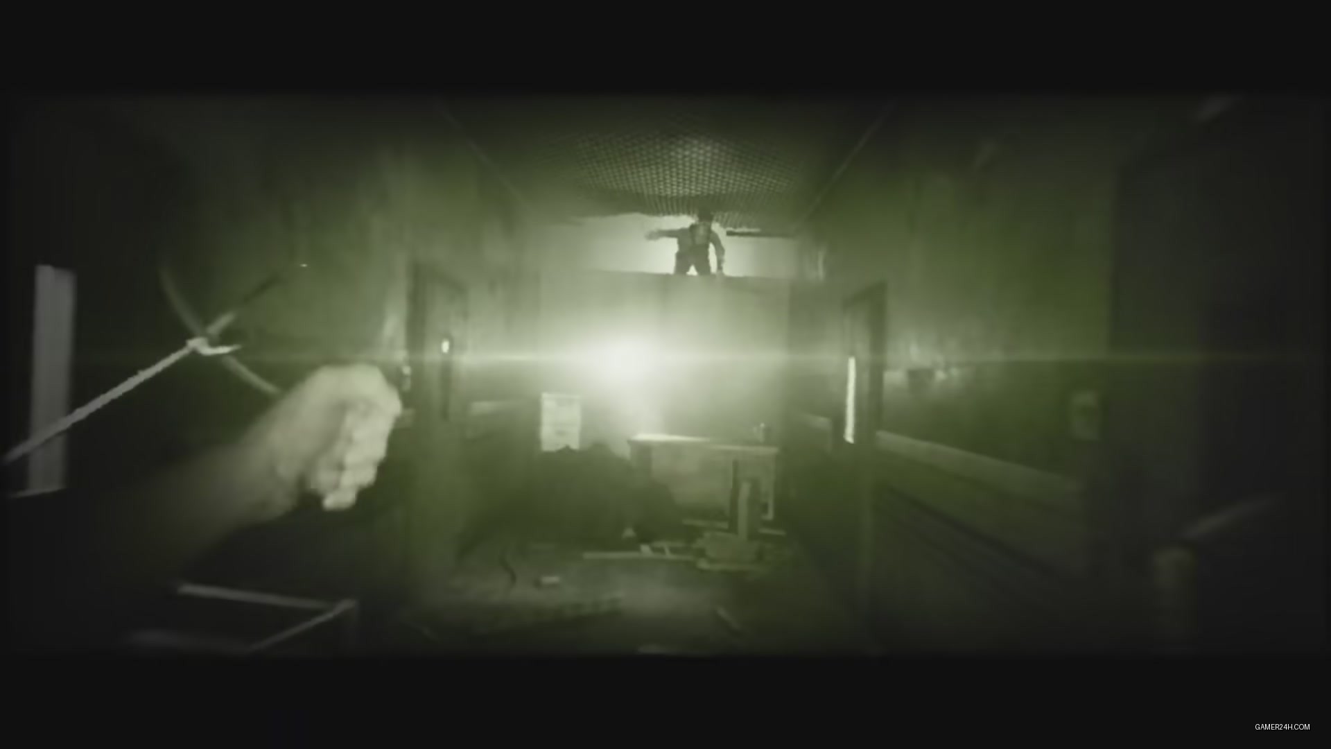 Outlast 3 Screenshot 24