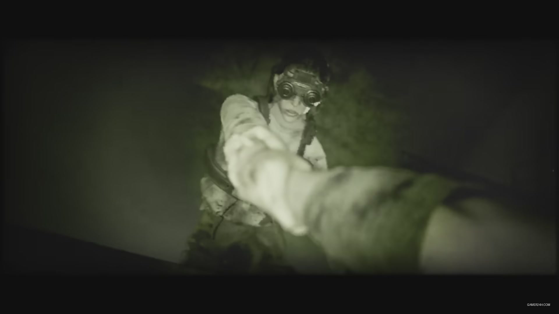 Outlast 3 Screenshot 26