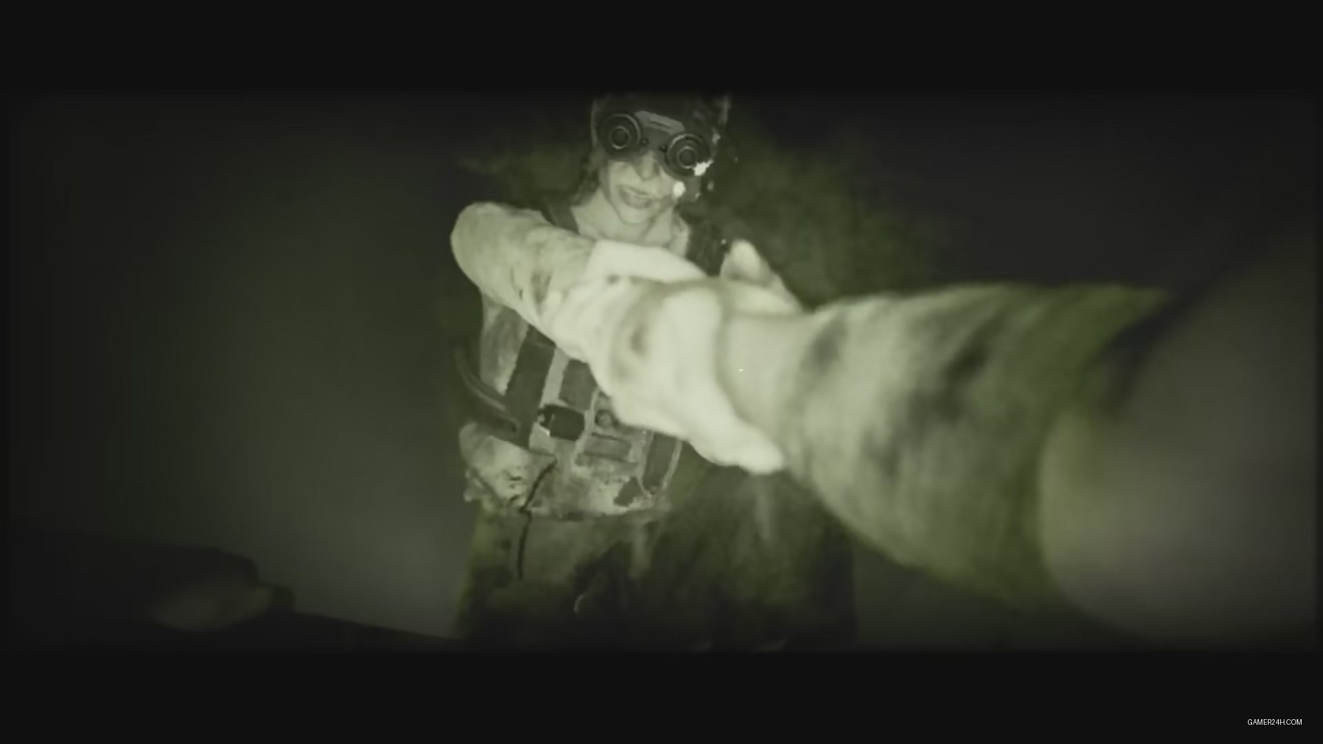 Outlast 3 Screenshot 27