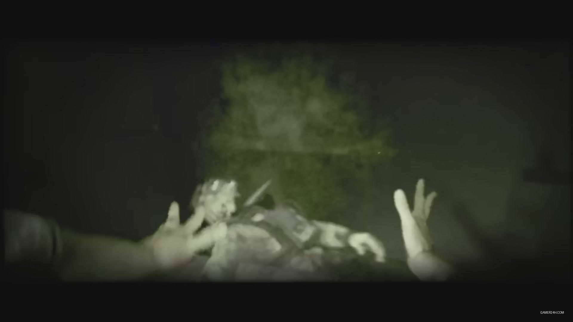 Outlast 3 Screenshot 28