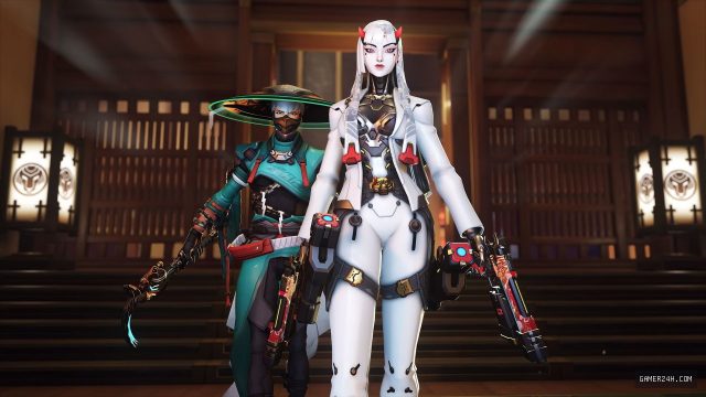 Overwatch Season 3 Drops Players Into the Tiger’s Den
