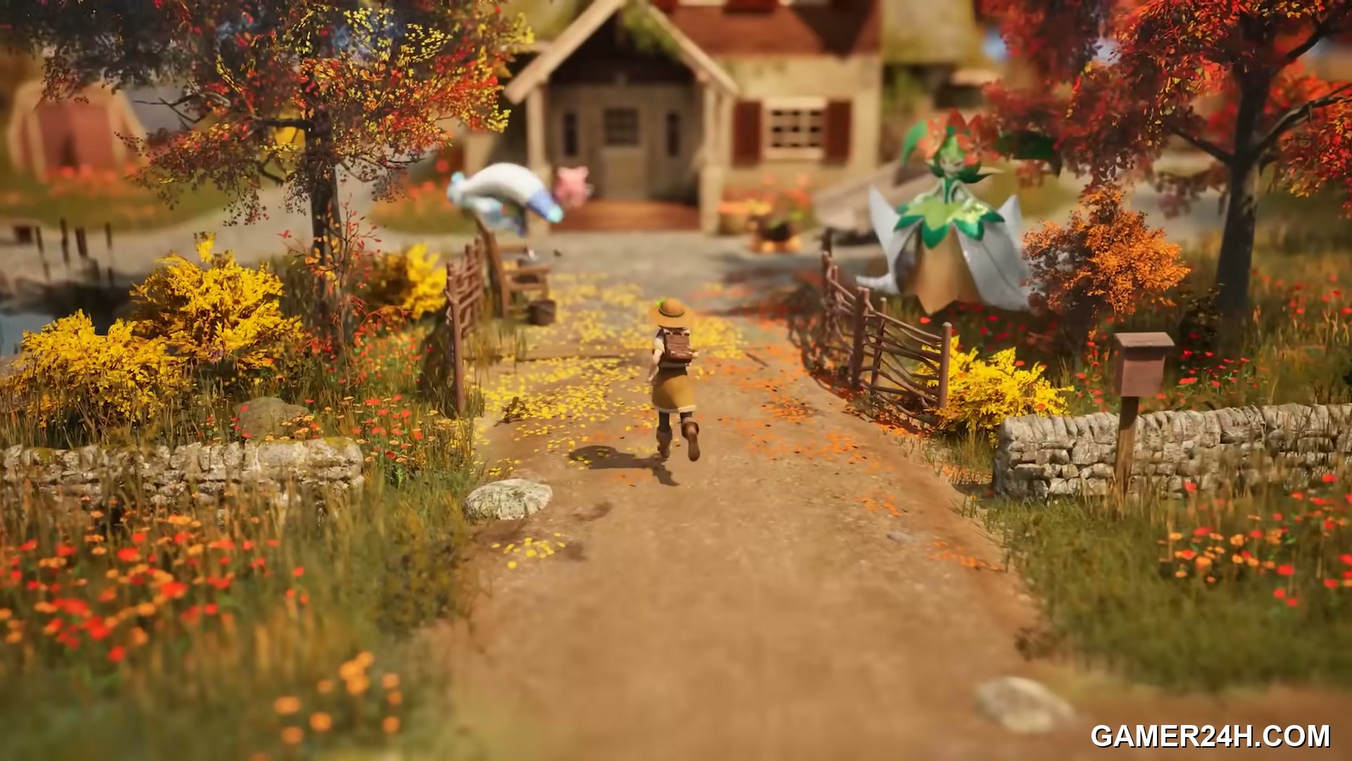 Palworld: Palfarm Screenshot 6